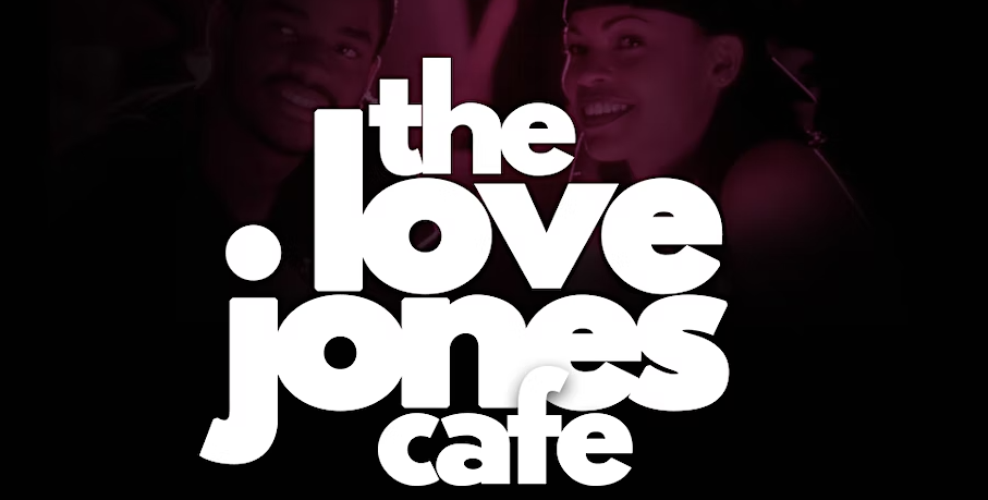 TheLoveJoneCafe Washington United States